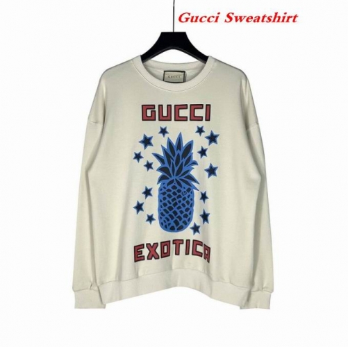 Gucci Sweatshirt 432