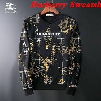 Burbery Sweatshirt 122