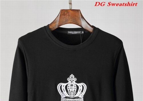 DnG Sweatshirt 035