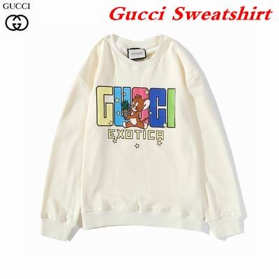 Gucci Sweatshirt 393