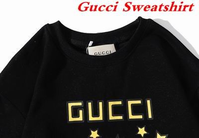 Gucci Sweatshirt 413