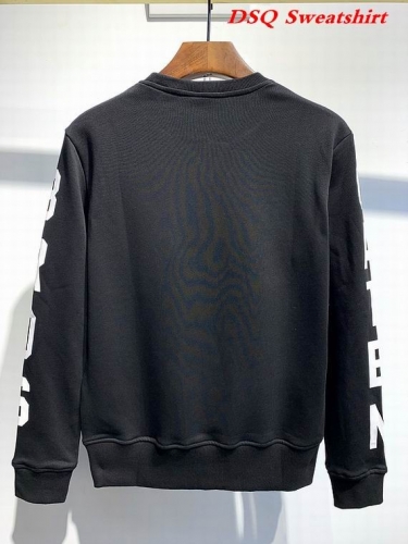 D2SQ Sweatshirt 022