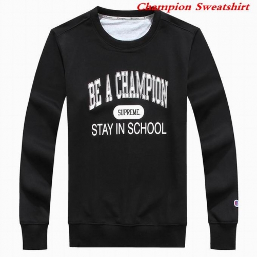 Champion Sweatshirt 002