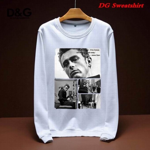 DnG Sweatshirt 109