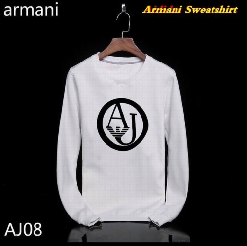 Armani Sweatshirt 069