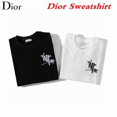 D1or Sweatshirt 015