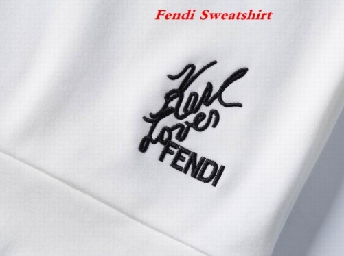 F2NDI Sweatshirt 271