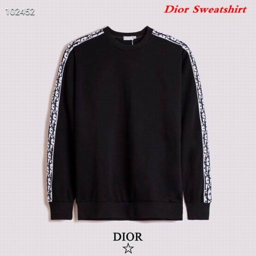 D1or Sweatshirt 130