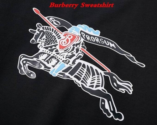 Burbery Sweatshirt 113