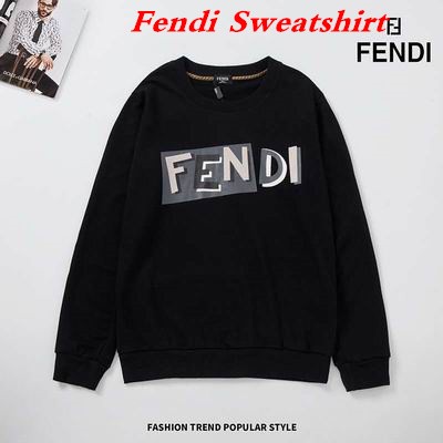 F2NDI Sweatshirt 017