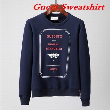 Gucci Sweatshirt 059