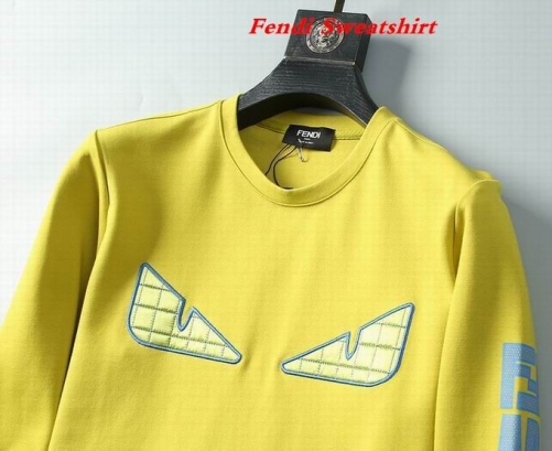 F2NDI Sweatshirt 260