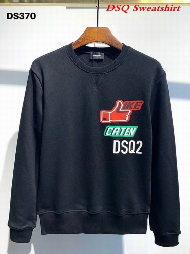 D2SQ Sweatshirt 249
