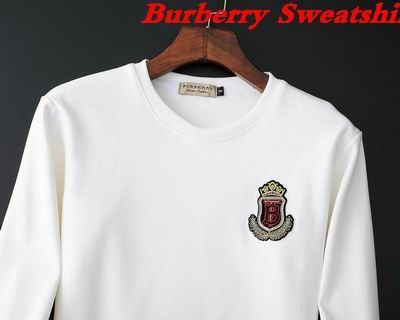 Burbery Sweatshirt 136
