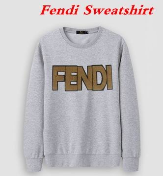 F2NDI Sweatshirt 086