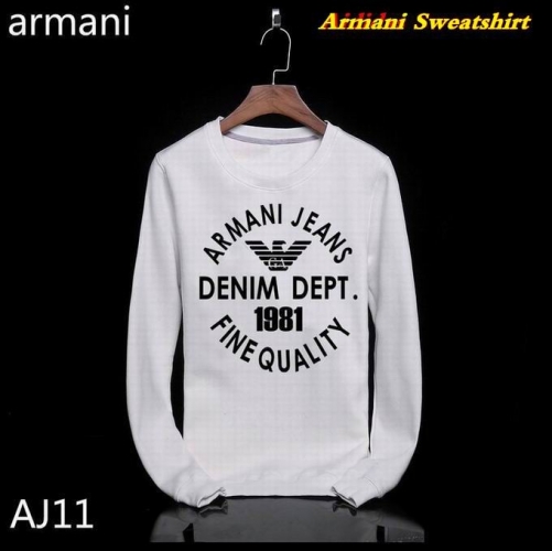 Armani Sweatshirt 054