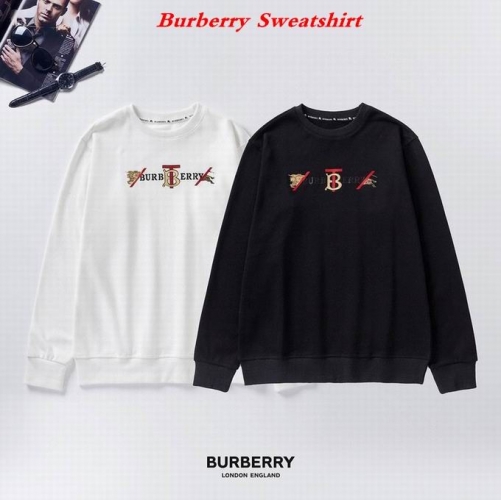 Burbery Sweatshirt 099