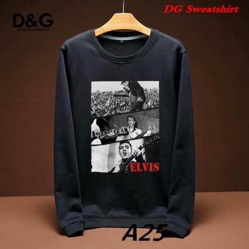 DnG Sweatshirt 061