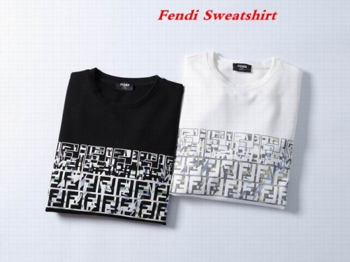 F2NDI Sweatshirt 315