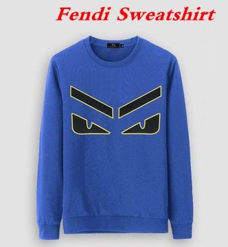 F2NDI Sweatshirt 063