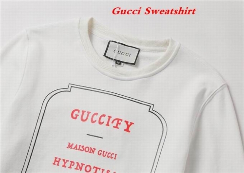 Gucci Sweatshirt 119