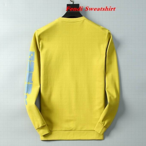 F2NDI Sweatshirt 261