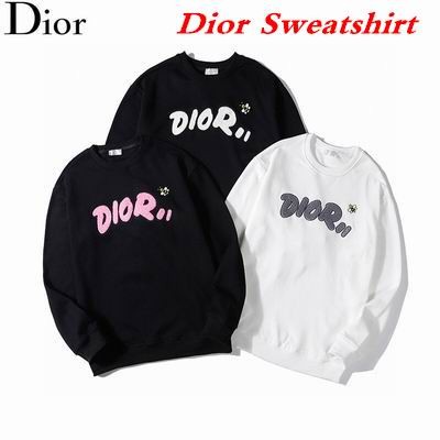 D1or Sweatshirt 007