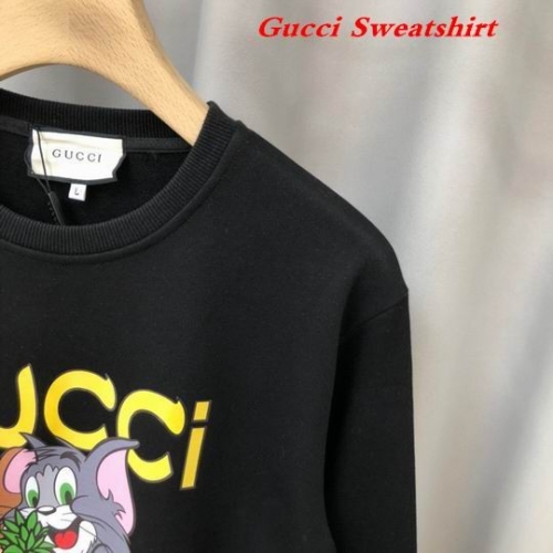 Gucci Sweatshirt 465