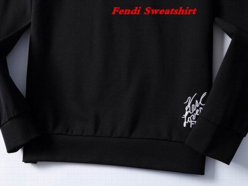 F2NDI Sweatshirt 283