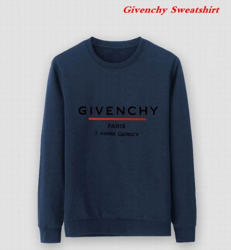 Givencihy Sweatshirt 037