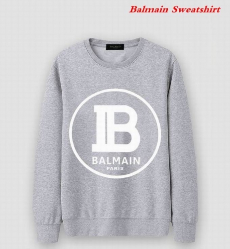 Balamain Sweatshirt 022
