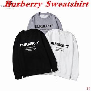 Burbery Sweatshirt 031