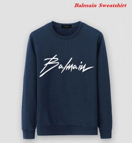 Balamain Sweatshirt 015