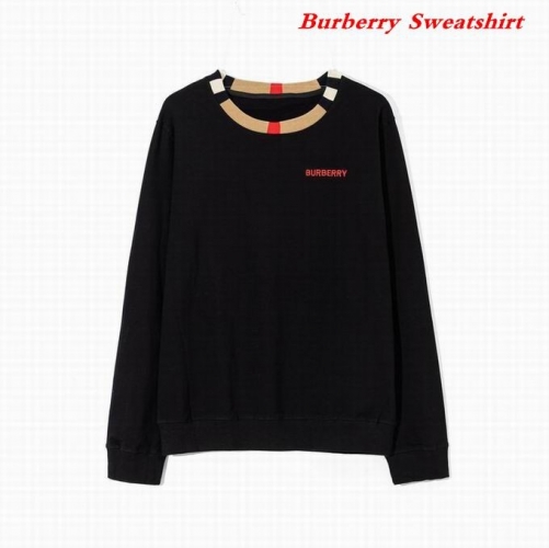 Burbery Sweatshirt 334