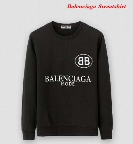 Balanciaga Sweatshirt 163