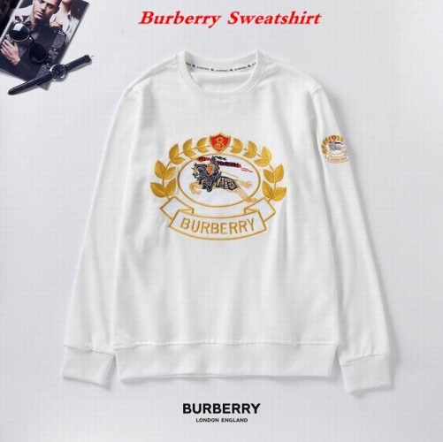 Burbery Sweatshirt 103