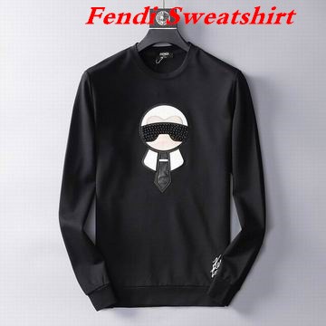 F2NDI Sweatshirt 028