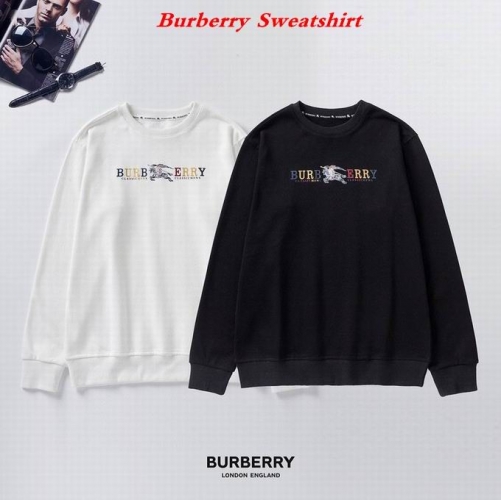 Burbery Sweatshirt 086