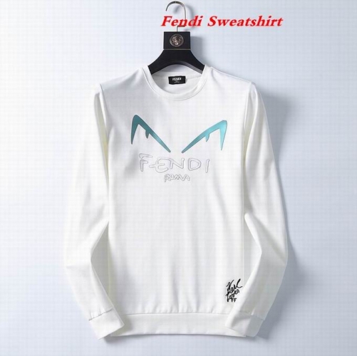 F2NDI Sweatshirt 300