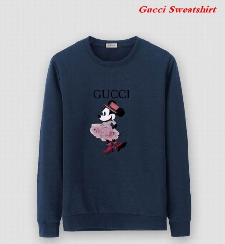 Gucci Sweatshirt 337