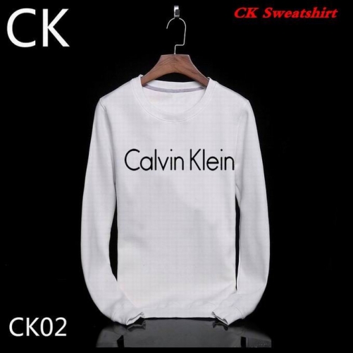 CK Sweatshirt 038