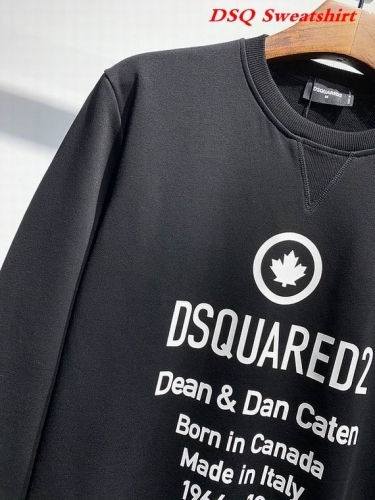 D2SQ Sweatshirt 018