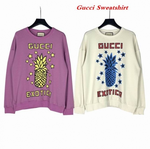 Gucci Sweatshirt 435