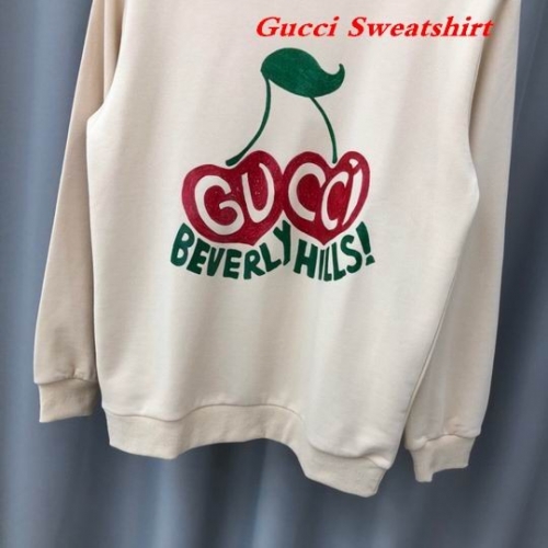 Gucci Sweatshirt 477