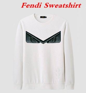 F2NDI Sweatshirt 077