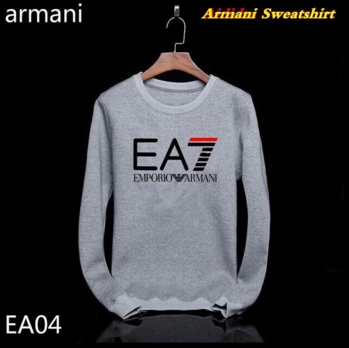Armani Sweatshirt 021