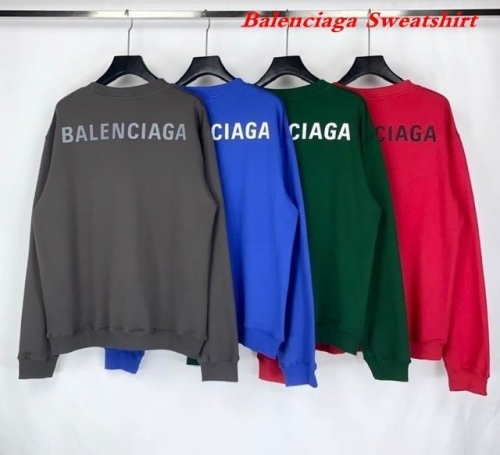 Balanciaga Sweatshirt 022