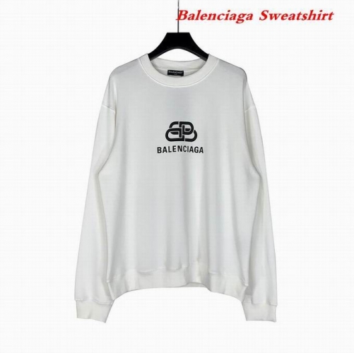 Balanciaga Sweatshirt 052