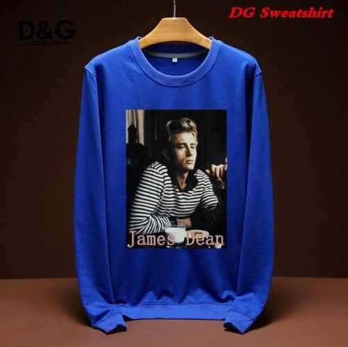 DnG Sweatshirt 092