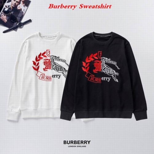 Burbery Sweatshirt 071